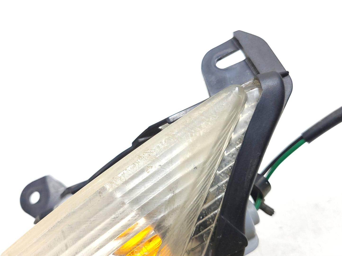 06 - 08 Kawasaki Ninja 650 Ex650 Front Turn Signal Left & Right OEM