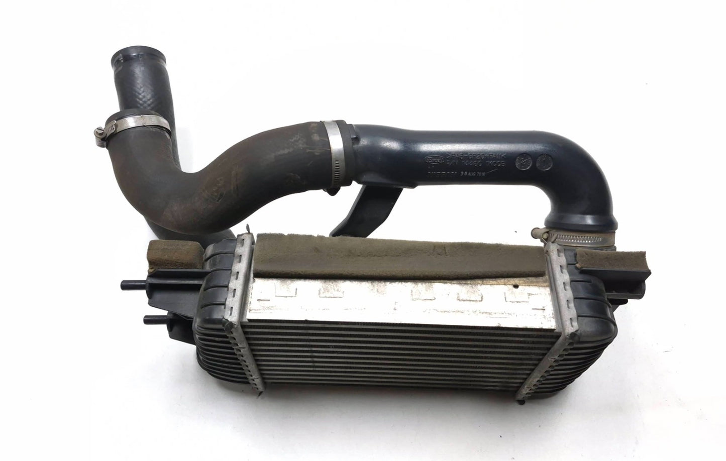 2011 Nissan Juke Intercooler Radiator OEM