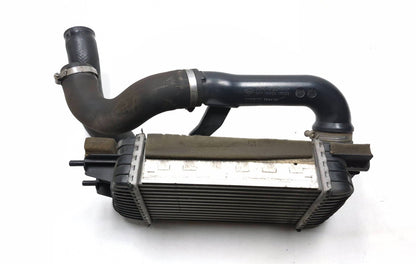 2011 Nissan Juke Intercooler Radiator OEM