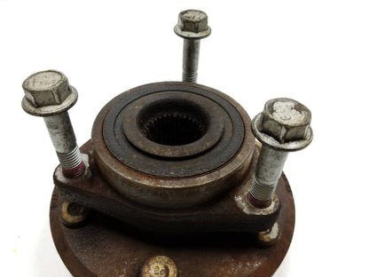 13 14 15 16 GMC Acadia Wheel Bearing Rear OEM