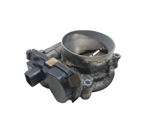 10-14 Chevrolet Suburban Throttle Body 5.3l OEM