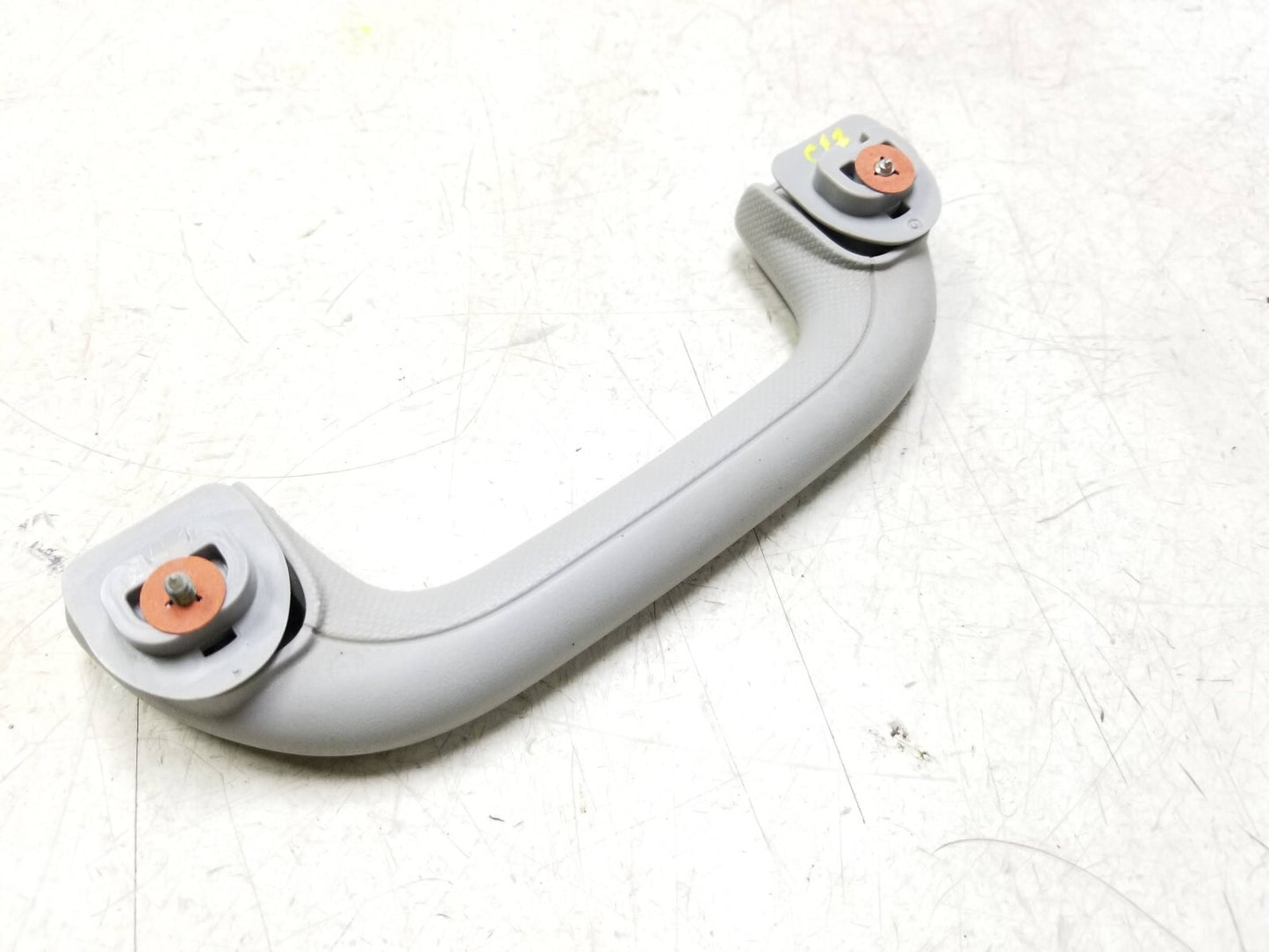 2011 - 2016 Kia Sportage Overhead Roof Grab Handle 4pcs OEM