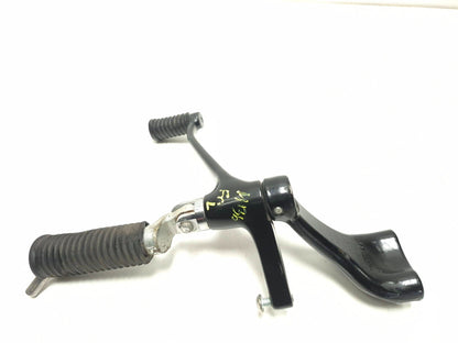 2020 Harley Sportster Xl1200 Front Foot Peg & Bracket & Shift Lever  Left OEM