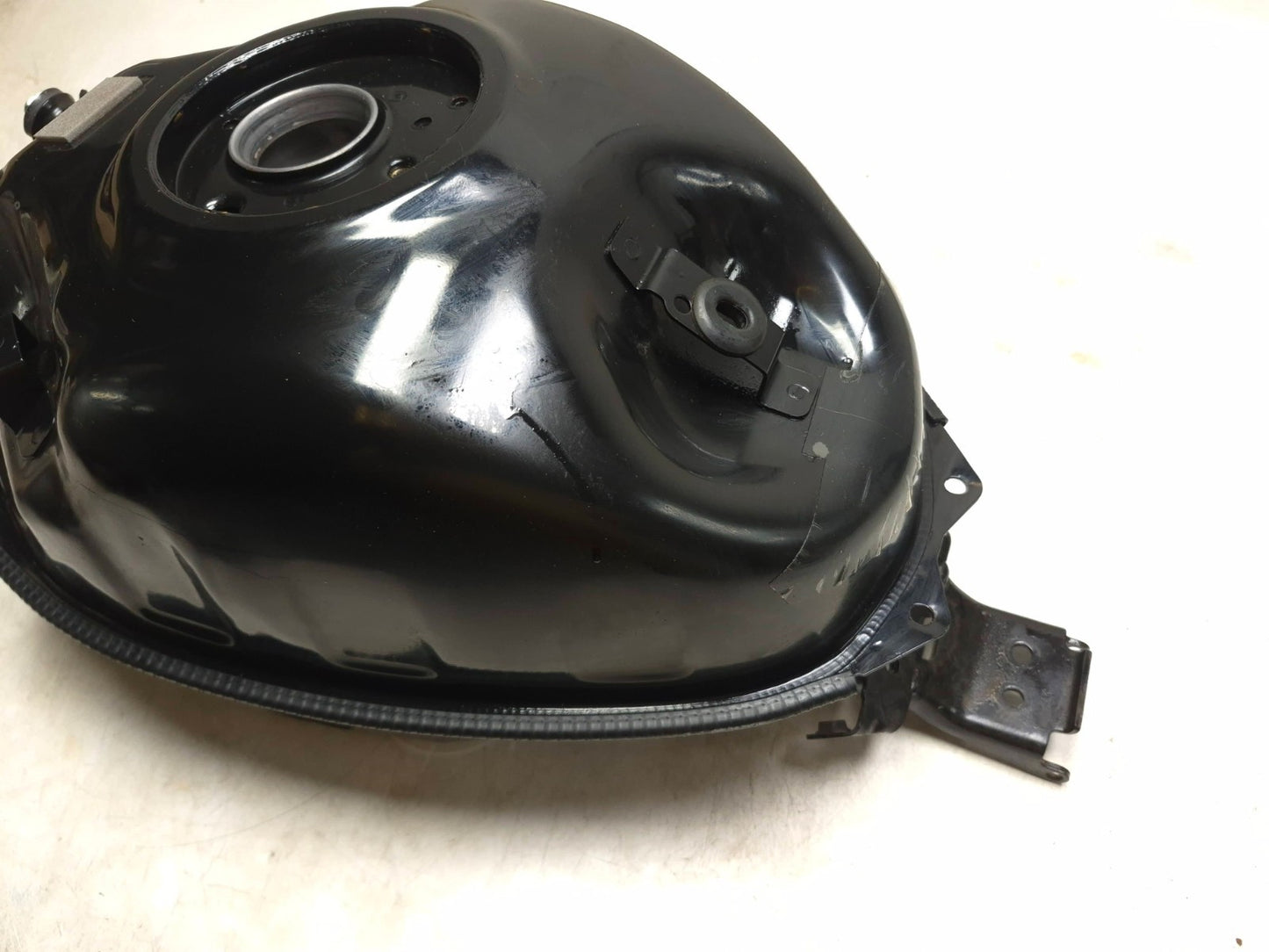 2024 Yamaha R3 Yzfr3 Fuel Tank OEM