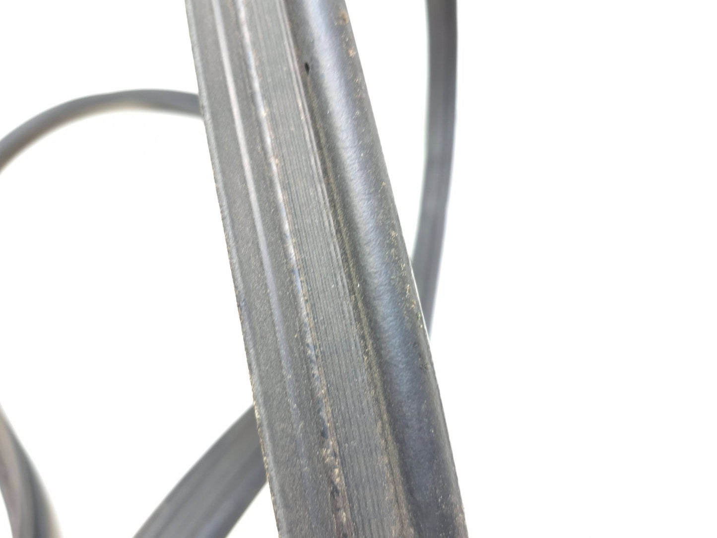 2009 Lexus IS250 Trunk Lid Weatherstrip Seal OEM