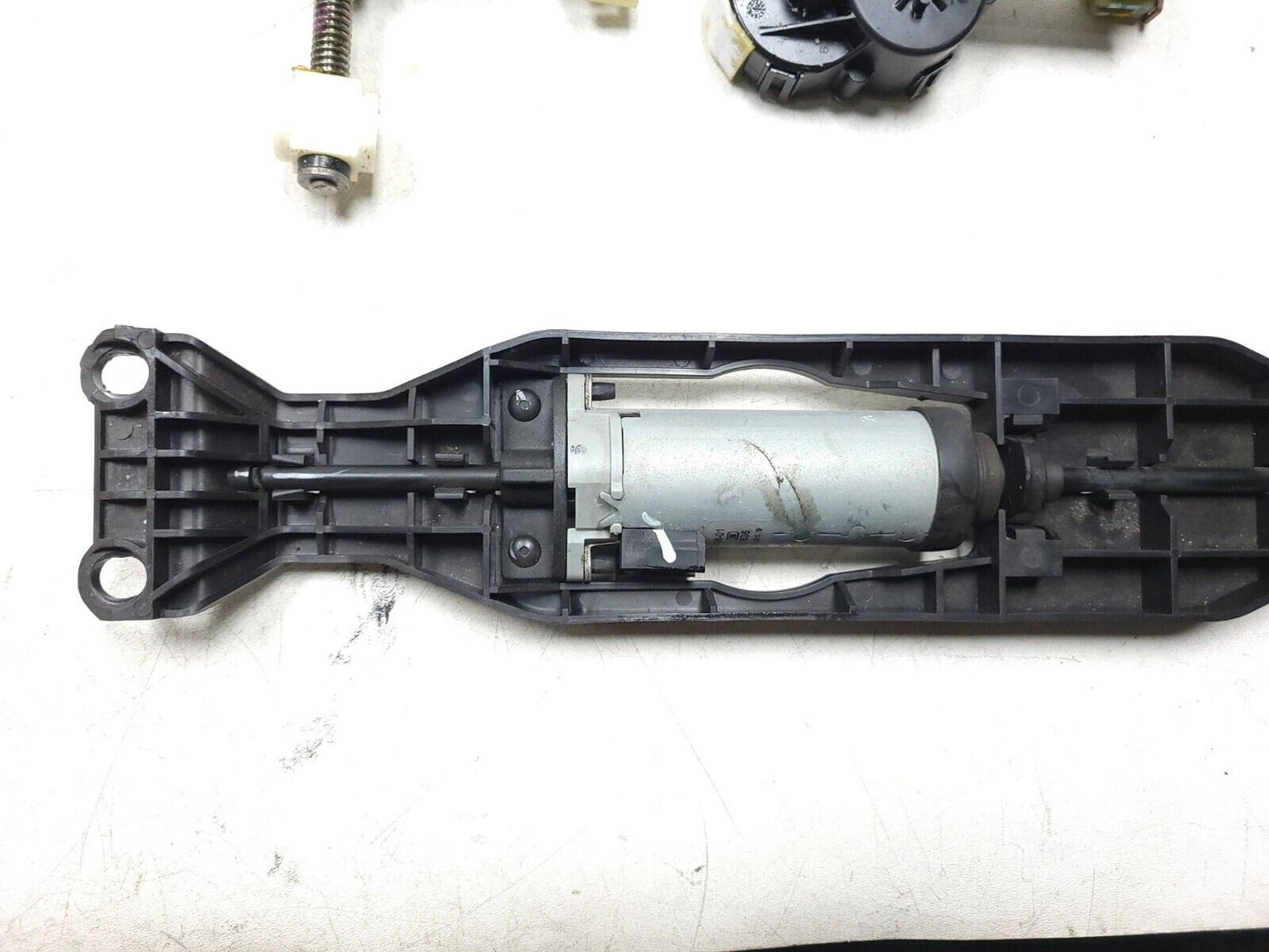 07-13 Bmw X5 E70 Front Passenger Seat Motor 5pcs OEM