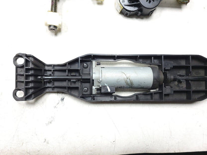 07-13 Bmw X5 E70 Front Passenger Seat Motor 5pcs OEM