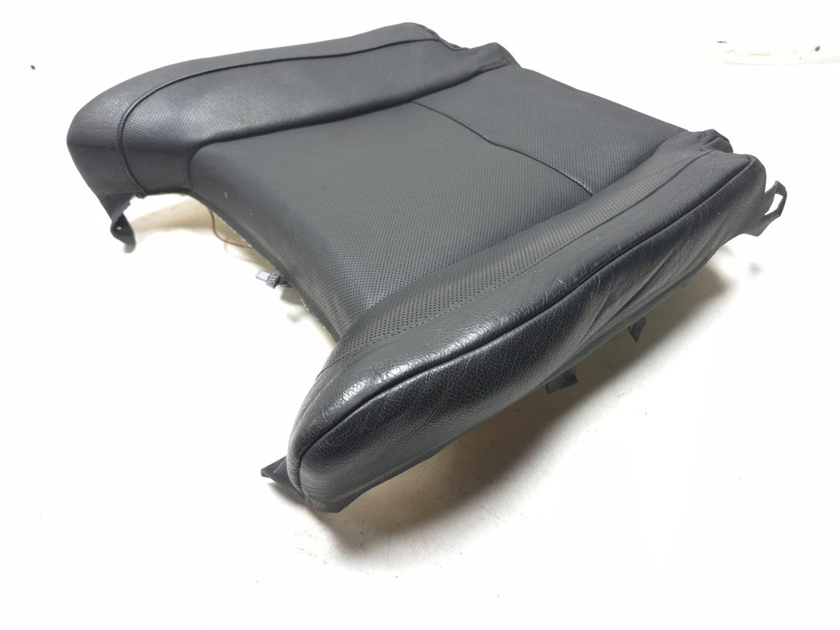 2009 BMW X6 Xdrive50i Front Seat Lower Cushion Left Driver Side OEM