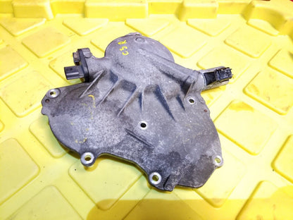 09-13 Infiniti G37 X Timing Cover Solinoid Valve Right Pass Side  Vq37vhr OEM ✅