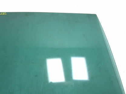 2011 Volkswagen Tiguan Rear Door Window Glass Passenger Side Right OEM