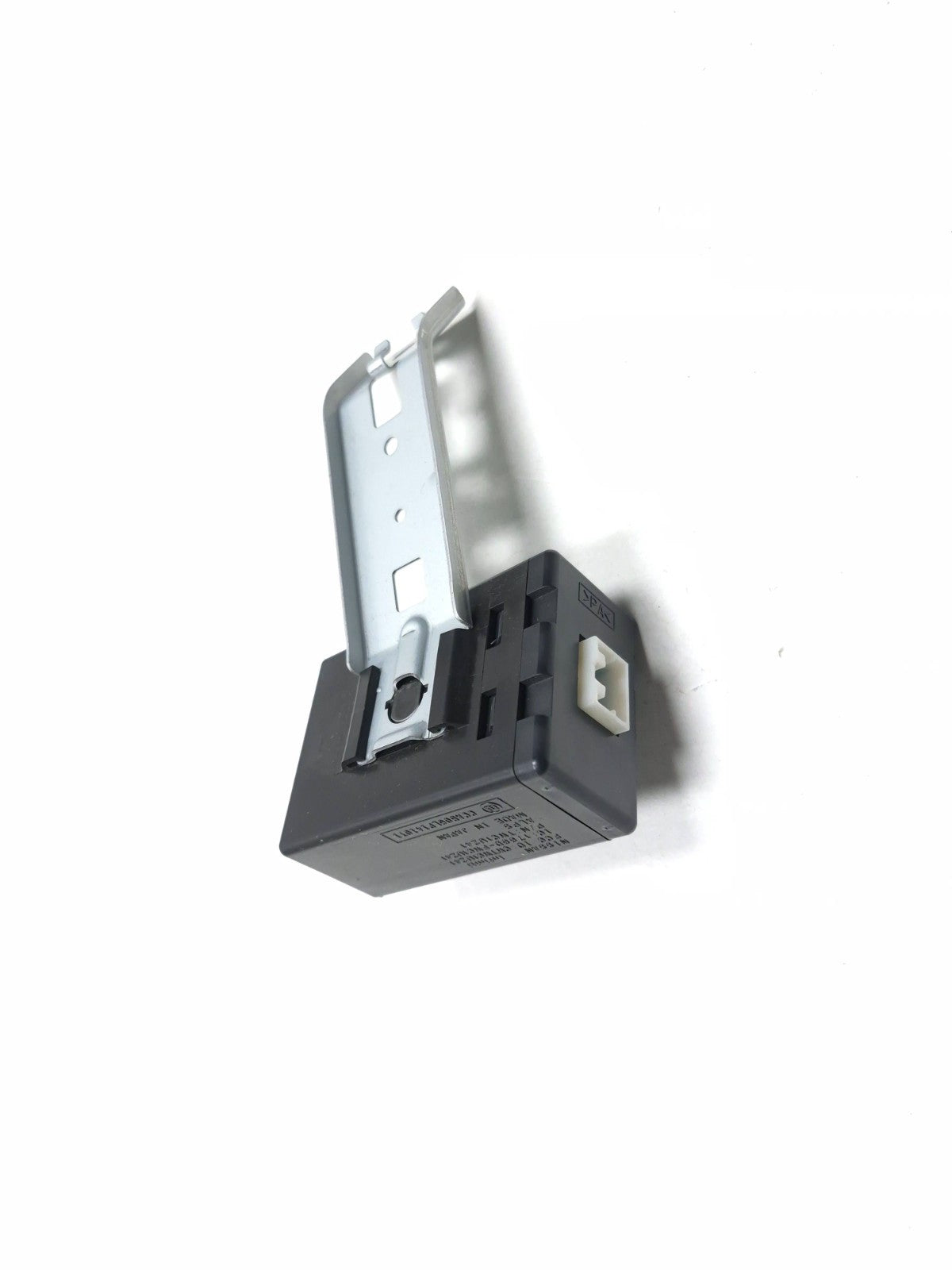 2011 Nissan Juke Keyless Entry Theft Locking Control Module OEM