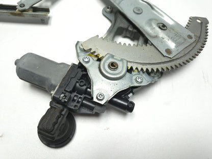 2020 Infiniti Q50 Door Window Regulator Motor Rear Left Driver Side Oem✅