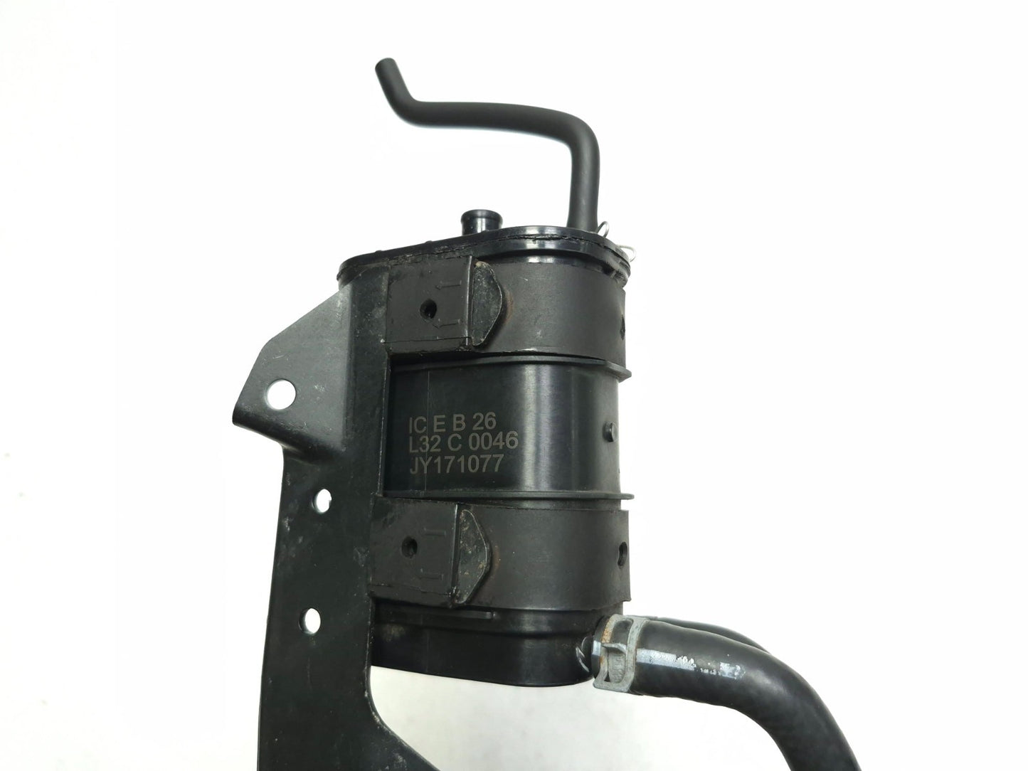 2017 Ktm 390 Duke Evap Canister W/ Valve OEM