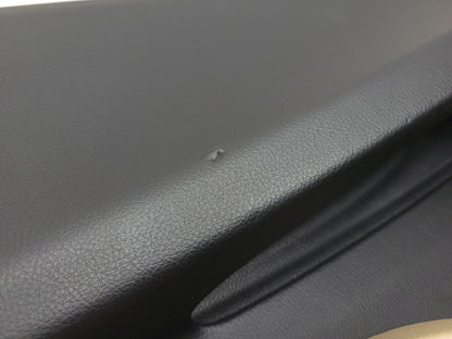 12-18 BMW 330xi F30 Door Panel Trim Front Passenger Side Right OEM