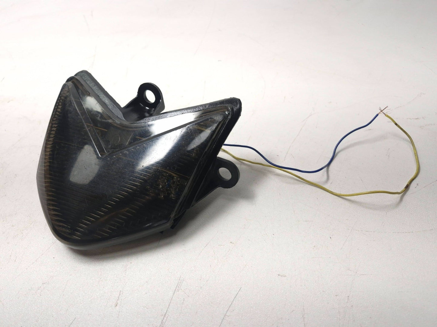 2005 Kawasaki Ninja Zx10r Taillight OEM