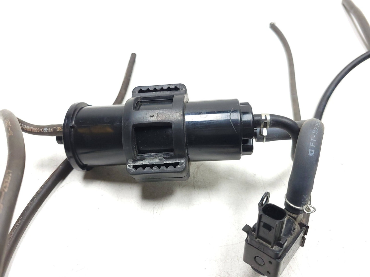 2022-2024 Honda Grom 125 Emission Canister W/ Map Maf Sensor OEM