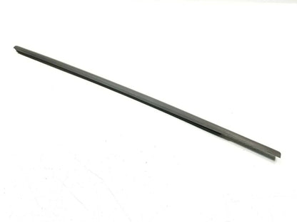 14-17 Fiat 500l Door Window Belt Seal Molding Front Passenger Right Side OEM