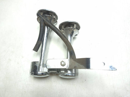 2001 Kawasaki Vulcan 1500 Vn1500 Classic Air Horn & Compressor Pair OEM