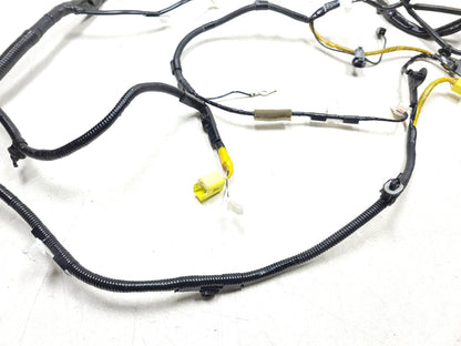 13-16 Scion Fr-s Frs Interior Floor Wire Harness Left & Right Side OEM