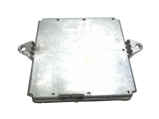 2008 Acura Tl Type-s Ecu Ecm Pcm Engine Control Module 3.5l  OEM