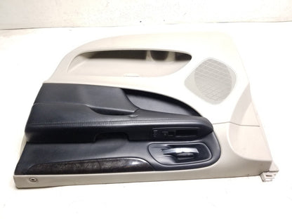 2011 - 2020 Dodge Grand Caravan Door Panel Trim Front Passenger Side Right OEM