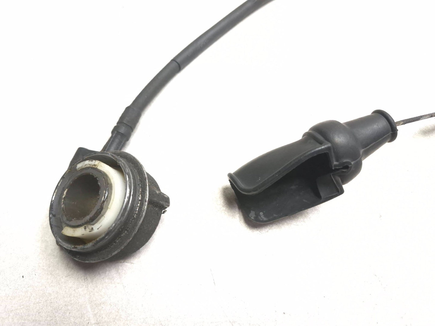 1998 Honda Cb750 Nighthawk Speedometer Cable & Clutch Cable OEM