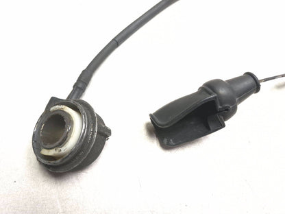 1998 Honda Cb750 Nighthawk Speedometer Cable & Clutch Cable OEM