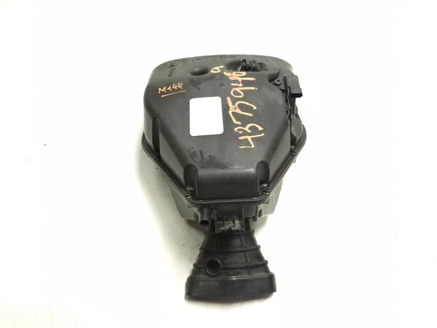 2008 Triumph Sprint St Air Filter Box OEM