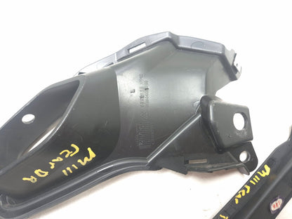 2023 Cf Moto Cf300 300ss Side Fairing Cover Left 5 Pcs OEM