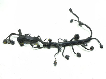 2014 Hyundai Accent Fusebox Fuse Box Relay Module OEM