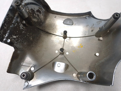 1999 Suzuki Intruder 1500 Engine Secondary Drive Cover OEM