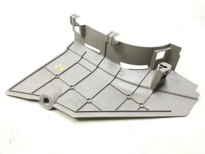 2008 - 2015 Nissan Rogue Front Lower Kick Panel Trim Left & Right OEM