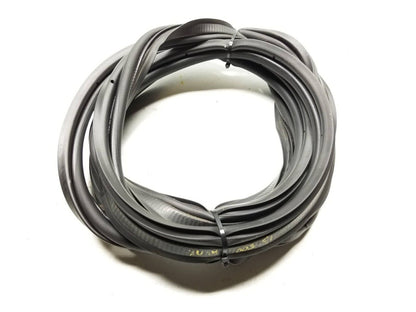 14-17 Fiat 500l Trunk Tailgate Weatherstrip Seal  OEM