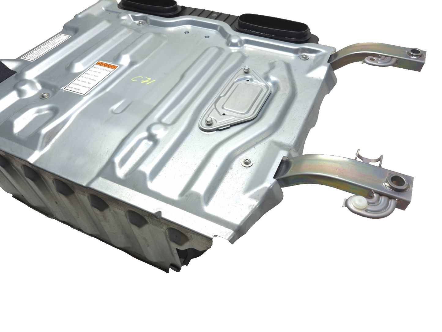 2012 Honda Cr-z Hybrid Battery Pack OEM High Voltage Hv Ima Tested