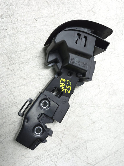 2008 BMW X6 Rear Folding Seat Lock Latch Release Handle OEM