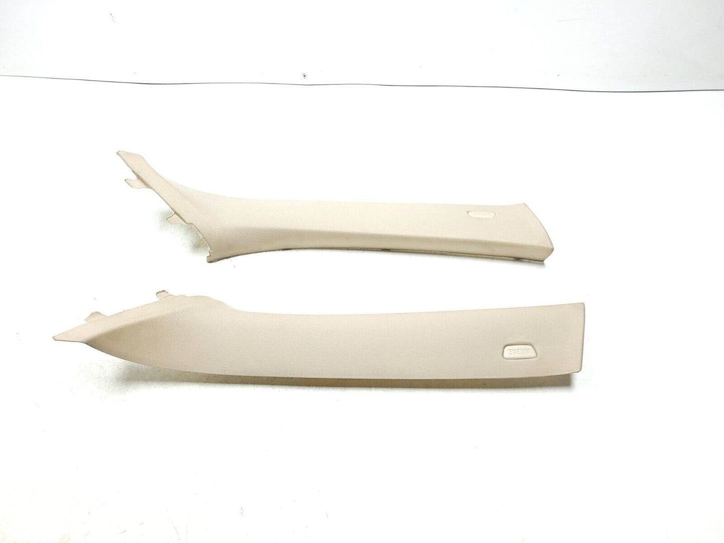 2014 - 2018 BMW X5 F15 A B C Pillar Trim Cover Left & Right 6pcs OEM