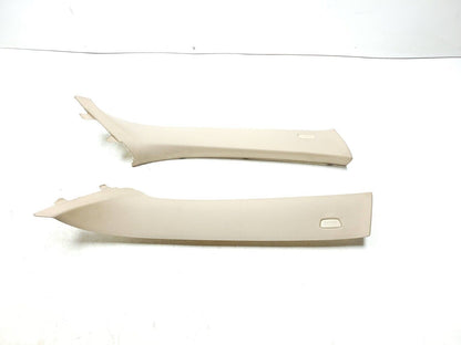 2014 - 2018 BMW X5 F15 A B C Pillar Trim Cover Left & Right 6pcs OEM