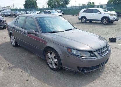 2007 Saab 9-5 Aero Heater Blower Electric Motor OEM