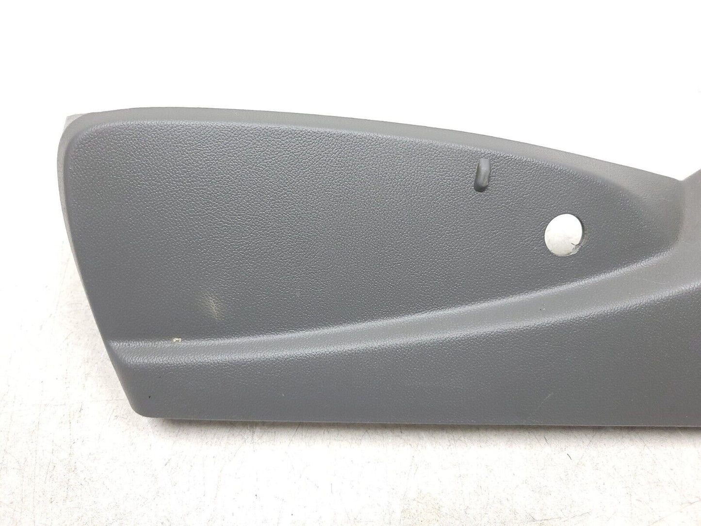 2014-2019 Chevrolet Silverado 1500 Front Driver Seat Side Trim Cover  OEM