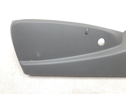 2014-2019 Chevrolet Silverado 1500 Front Driver Seat Side Trim Cover  OEM