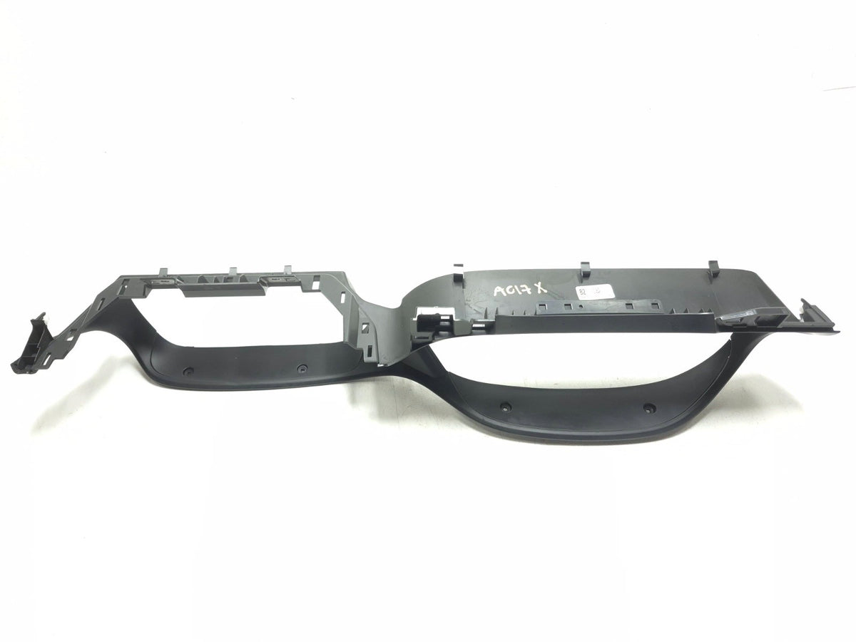 2017 Honda Accord Instrument Cluster Bezel Trim 77200-t2f-a11za OEM
