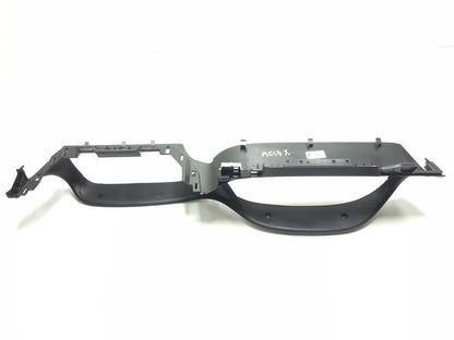 2017 Honda Accord Instrument Cluster Bezel Trim 77200-t2f-a11za OEM