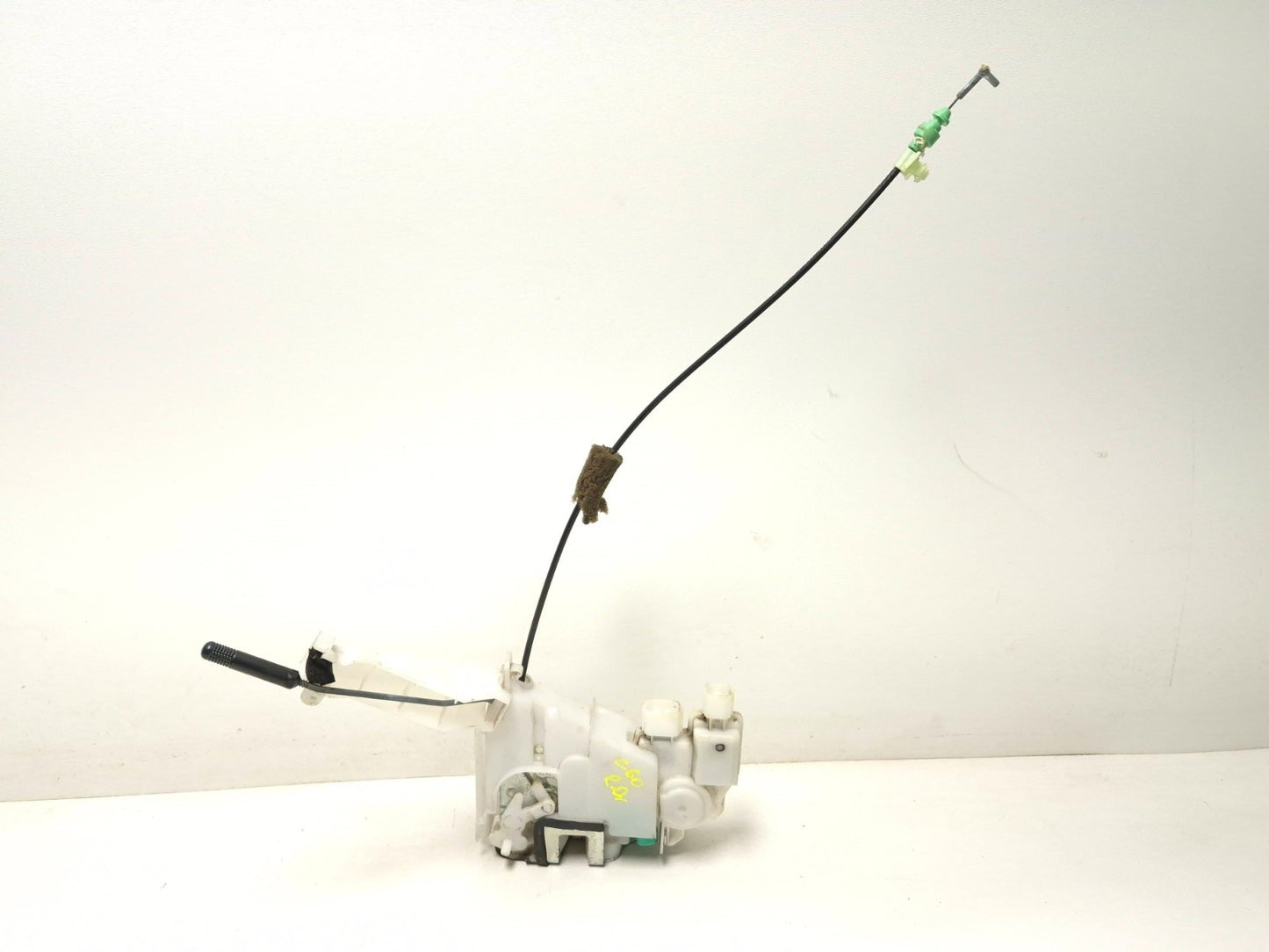 2007 Acura Tl Type-s Rear Door Lock Latch Actuator Left Driver Side OEM