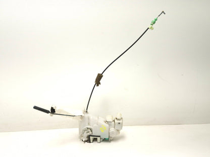 2007 Acura Tl Type-s Rear Door Lock Latch Actuator Left Driver Side OEM