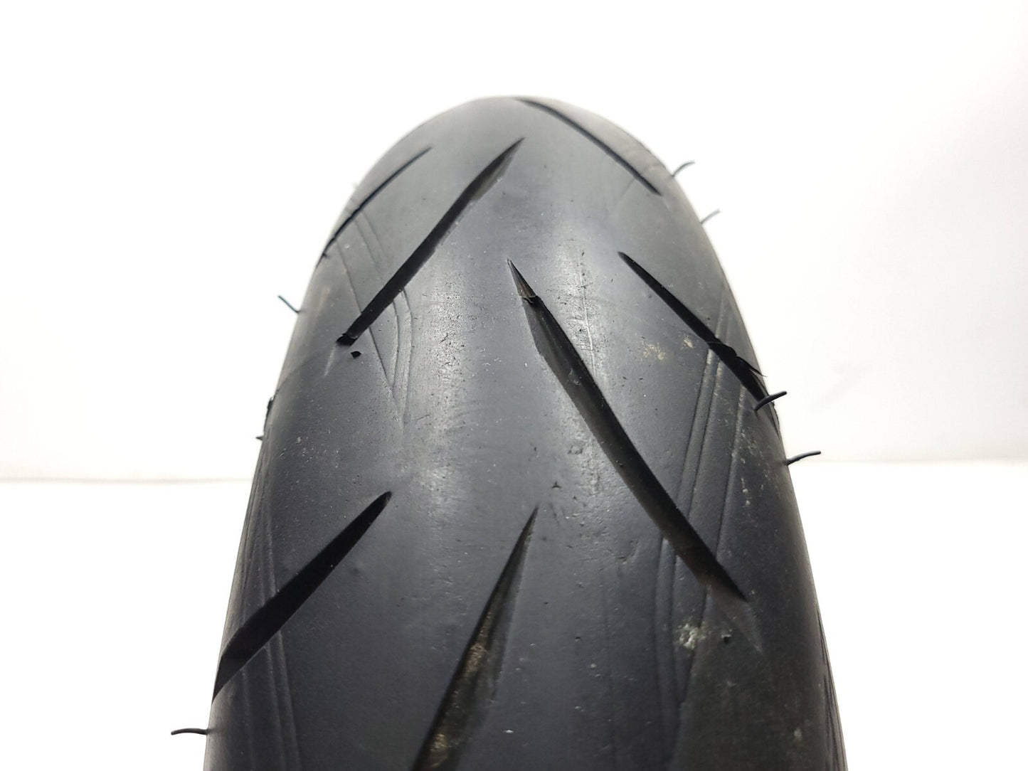 02-06 Ducati Monster M600 620 Front & Rear Wheel R17 Pair OEM