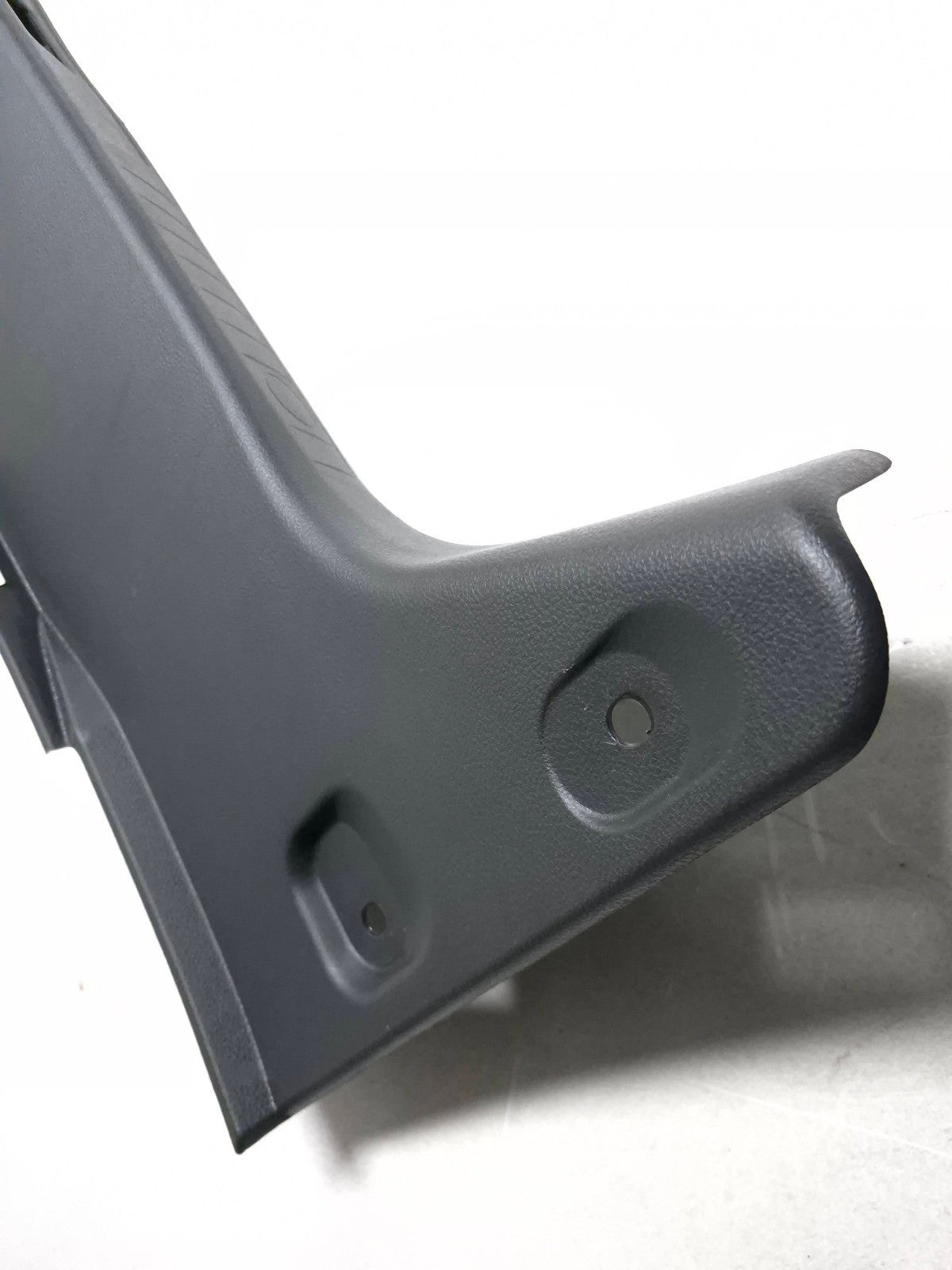 2010 Nissan Maxima Rear Panel Trunk Trim OEM 84920-9n00a