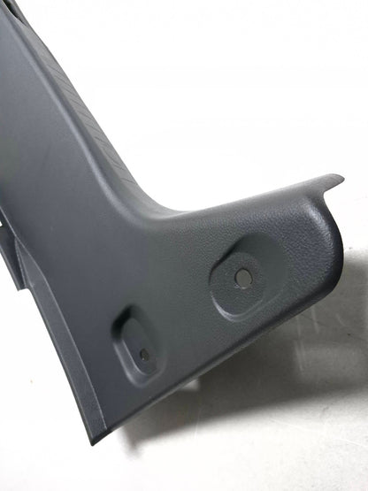 2010 Nissan Maxima Rear Panel Trunk Trim OEM 84920-9n00a