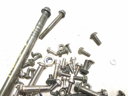 2025 Dongfang Df200stg Misc Bolt & Reflector Pair OEM