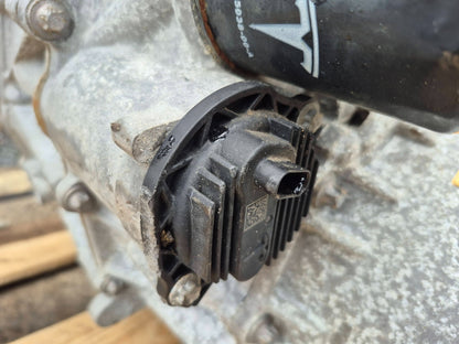 2019 Tesla Model 3 Rear Drive Unit Motor OEM