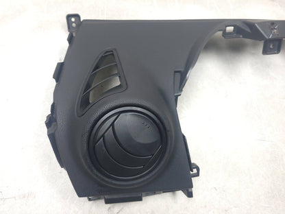 2007 - 2009 Mazda Cx-7 Upper Dash Instrument Trim Panel Pad OEM